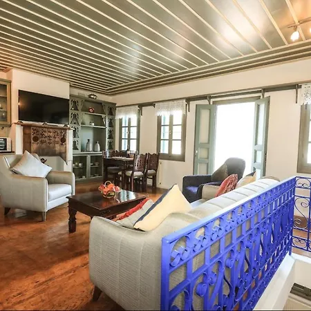 Castle81homes Vilă Marmaris