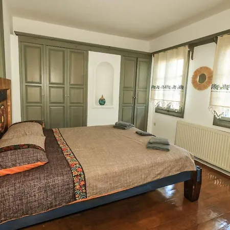 Castle81homes Vilă *