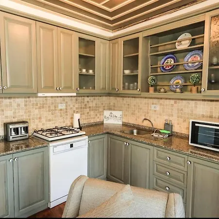 Castle81homes וילה *
